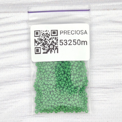 Бісер №53250m Preciosa
