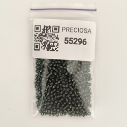 Бісер №55296 Preciosa