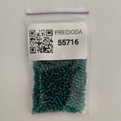 Бісер №55716 Preciosa