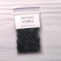 Чеський бісер 57290-2