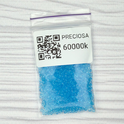 Бісер №60000k Preciosa