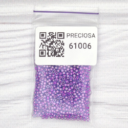 Бісер №61006 Preciosa