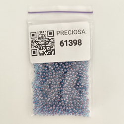 Бісер №61398 Preciosa