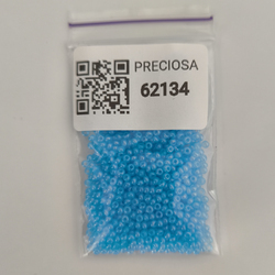 Бісер №62134 Preciosa