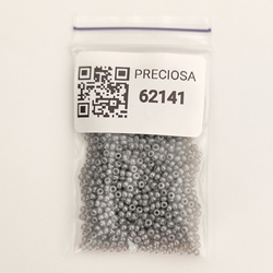 Бісер №62141 Preciosa