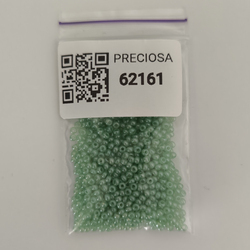 Бісер №62161 Preciosa
