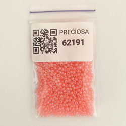 Бісер №62191 Preciosa