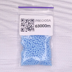 Бісер №63000m Preciosa