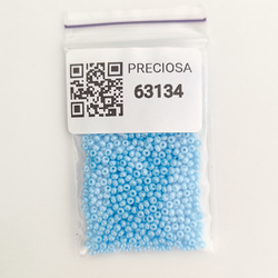 Бісер №63134 Preciosa