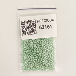 Бісер №63161 Preciosa