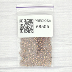 Бісер №68505 Preciosa