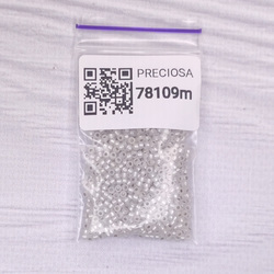 Бісер №78109m Preciosa