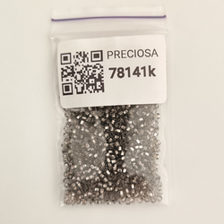 Бісер №78141k Preciosa