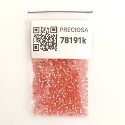 Бісер №78191k Preciosa
