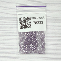 Бісер №78222 Preciosa