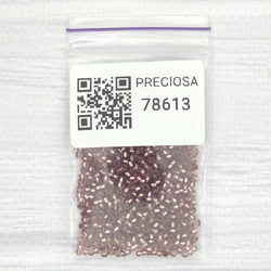 Бісер №78613 Preciosa