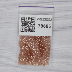 Бісер №78685 Preciosa