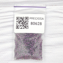 Бісер №80628 Preciosa