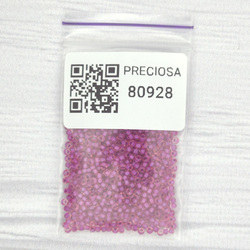 Бісер №80928 Preciosa