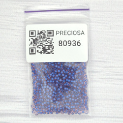 Бісер №80936 Preciosa
