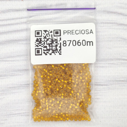 Бісер №87060m Preciosa
