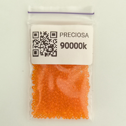 Бісер №90000k Preciosa