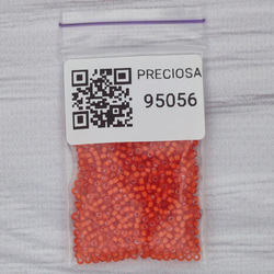Бісер №95056 Preciosa