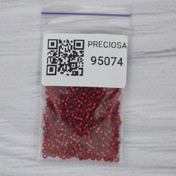 Бісер №95074 Preciosa