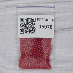 Бісер №95078 Preciosa