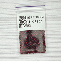 Бісер №95124 Preciosa