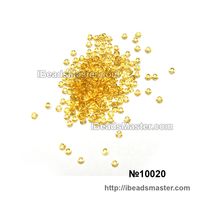 Бисер preciosa 10020