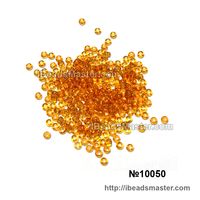 Бисер preciosa 10050