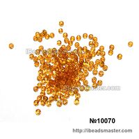 Бисер preciosa 10070