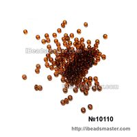 Бисер preciosa 10110