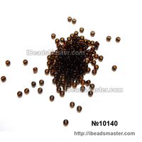 Бисер preciosa 10140