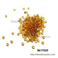 Бисер preciosa 17020