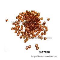 Бисер preciosa 17090