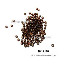 Бисер preciosa 17110