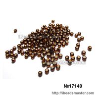 Бисер preciosa 17140