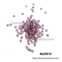 Бисер preciosa 20010