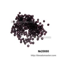 Бисер preciosa 20080