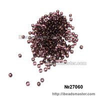 Бисер preciosa 27060