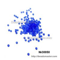 Бисер preciosa 30050