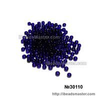 Бисер preciosa 30110