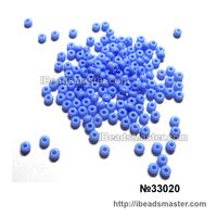 Бисер preciosa 33020