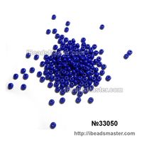 Бисер preciosa 33050