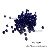 Бисер preciosa 33070