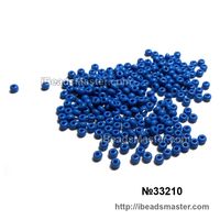 Бисер preciosa 33210