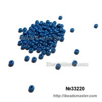 Бисер preciosa 33220