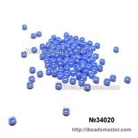 Бисер preciosa 34020